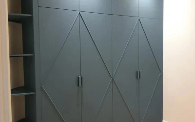 Armarios a medida