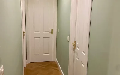 Puertas de interior