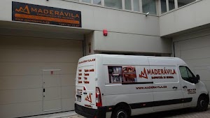 Foto de ubicación de Maderávila